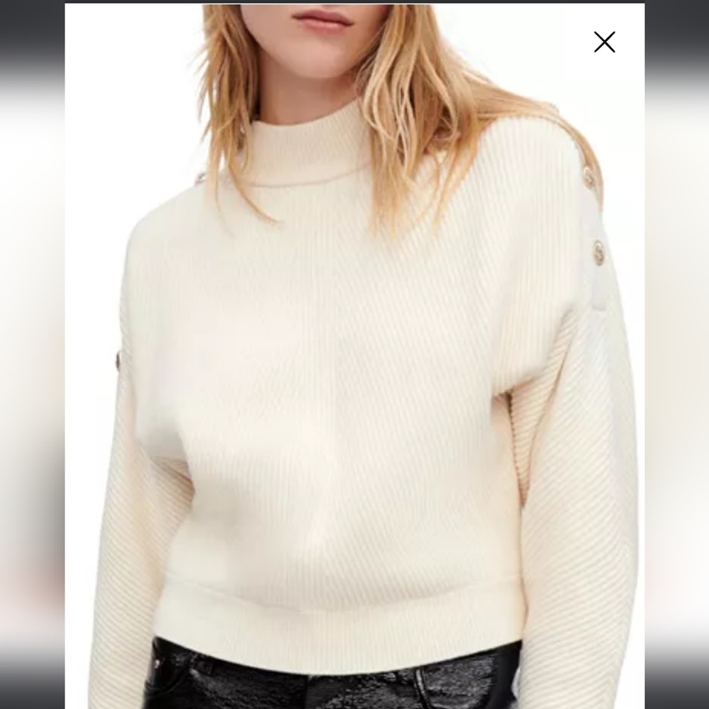 Maje Marnia sweater